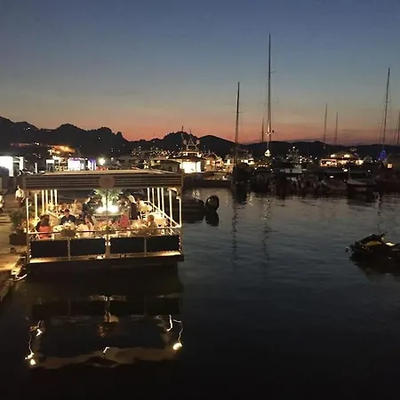 Elisa Semesterbostad Porto Rotondo