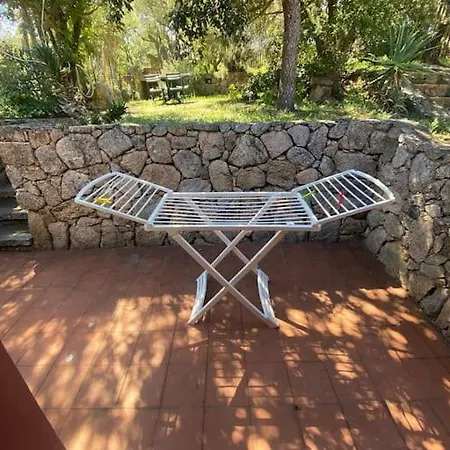 Elisa Apartment Porto Rotondo