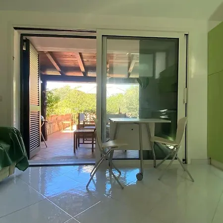 Elisa Apartment Porto Rotondo