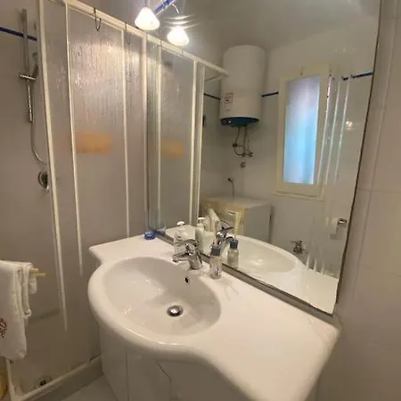 Elisa Apartment
