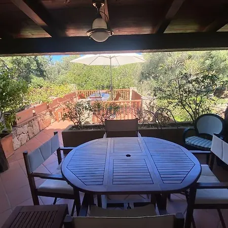 Apartment Elisa Porto Rotondo