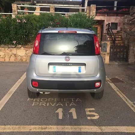 Elisa Porto Rotondo